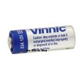 Vinnic 12V 23A Alkaline Battery - 5 Pack