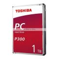 Toshiba P300 1TB 3.5" Desktop PC Hard Drive