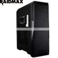 Raidmax Ghost Gaming Computer Case with Window Side Panel ***WHILE STOCKS LAST***