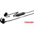Toshiba Bluetooth Wireless Stereo Earphones with Mic ***NO RESERVE*** WOW