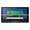 Pioneer AVH-Z9250BT 7` In-Dash Double-Din DVD Receiver ***Apple CarPlay & Android Auto***