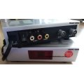 Stereo Audio Video RF Modulator ***WOW***