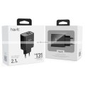 Havit Dual Port 2.1A USB Wall Charger  ***WOW***