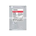 Toshiba P300 2TB 3.5" Desktop PC Hard Drive ***WOW***