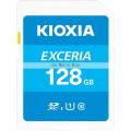 Kioxia Exceria 128GB SDXC Memory Card UHS-I U1 Class 10 100MB/s ***WOW***