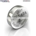 Renata 391 SR1120W Silver 1.55V