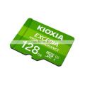 Kioxia Exceria High Endurance 128GB microSDXC UHS-I Card Class10 100MB/s