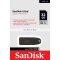 SanDisk Ultra 32GB USB3 Memory Stick