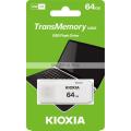 Kioxia 64GB TransMemory U202 Flash Drive