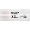 Kioxia 32GB TransMemory U301 USB3.2 Gen 1 Flash Drive ***DEAL OF THE DAY***