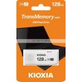 Kioxia 128GB TransMemory U301 USB3.2 Gen 1 Flash Drive