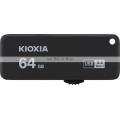 Kioxia 64GB TransMemory U365 USB3.2 Gen 1 Flash Drive