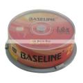 Baseline 600 x DVD+R Discs ***24 x 25 Pack DVD+R***