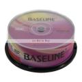 Baseline 25 Pack Blank DVD-R  ***24 x 25 Pack DVD-R***