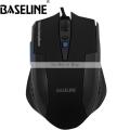 Baseline 6-button Optical Gaming Mouse