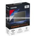 Toshiba Canvio Gaming 1TB Portable External Hard Drive ***PLAYSTATION | XBOX | PC***