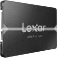 Lexar NS100 2.5 SATA III (6GB/S) 512GB SSD ***DEAL OF THE DAY***
