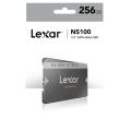 Lexar NS100 2.5 SATA III (6GB/S) 256GB SSD ***WOW***
