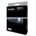Lexar NM610 M.2 PCIe Gen3x4 NVMe 500GB Solid-State Drive ***WOW***
