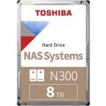 Toshiba 8TB 3.5` NAS Hard Drive ***WOW***