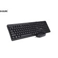 Baseline wired keyboard and mouse combo