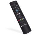 Replacement remote control for LG TV