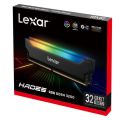 Lexar Hades RGB DDR4 32GB Kit Desktop Memory