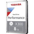 Toshiba 8TB 3.5` Performance Desktop and Gaming Hard Drive ***WOW***