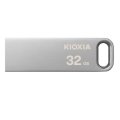 Kioxia 32GB TransMemory U366 Metal Flash Drive