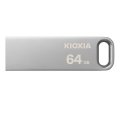 Kioxia 64GB TransMemory U366 Metal Flash Drive
