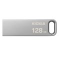 Kioxia 128GB TransMemory U366 Metal Flash Drive
