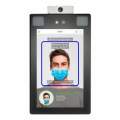 ZKTeco ProFace XTD Biometric Access Control System - Face, Palm, Temperature and Mask