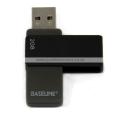 Baseline 2GB Swivel Memory Stick