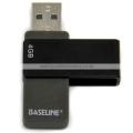 Baseline 4GB Swivel Memory Stick