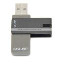 Baseline 32GB Swivel Memory Stick