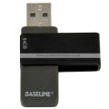 Baseline 64GB Swivel Memory Stick