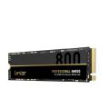Lexar Professional NM800 M.2 2280 PCIe NVMe 512GB SSD ***Up to 7000MB/s read, 3000MB/s write***