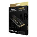 Lexar Professional NM800 M.2 2280 PCIe NVMe 512GB SSD ***Up to 7000MB/s read, 3000MB/s write***