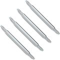 Spring Bar Stainless Steel 19mm For Watch Bands ***4 Pack***