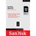 SanDisk Ultra Fit 64GB Low-Profile Design Memory Stick ***WOW***