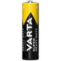 Varta Super Heavy Duty AA Batteries 4 Pack