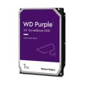 WD Purple 1TB Surveillance 3.5` Hard Drive