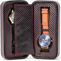 Travel Watch Case For 2 Watches ***WOW***