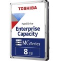 Toshiba 8TB 3.5` Enterprise Hard Drive MG Series ***WOW***