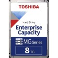 Toshiba 8TB 3.5` Enterprise Hard Drive MG Series