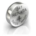 Renata 341 SR714SW Silver 1.55V