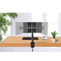 Ellies Single Arm Height Adjustable Monitor Mount 13` - 32` ***DEAL OF THE DAY***