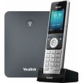 Yealink W76P VoIP HD DECT Cordless Phone