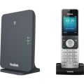 Yealink W76P VoIP HD DECT Cordless Phone