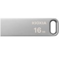 Kioxia 16GB TransMemory U366 Metal Flash Drive